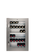 Reparación averías vinoteca Castor en  Jaén